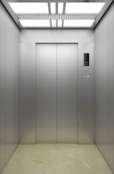v300 乘客电梯 | 沃克斯迅达电梯 | 新沃途 必迅达